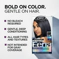 thumbnail image 2 of L'Oreal Paris Feria Multi Faceted Shimmering Color Hair Coloring Tool Kit, 2 of 7