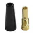 thumbnail image 2 of 7PK Nozzle Tips for Easy For MIG Welder Compatible with Flux Core Models, 2 of 7