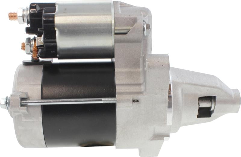 Starter compatible with Briggs Vanguard V-Twin 807838 809054 845760 428000-0230 NEW 19612 Starter compatible with Briggs Vanguard V-Twin 807838 809054 845760 428000-0230 NEW 19612