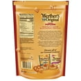 thumbnail image 3 of Werthers Original Caramel Popcorn, Resealable Pouch, 6 Oz, 3 of 6