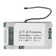 thumbnail image 5 of Placa de protección de batería de litio 10S 36V 30A, placa PCB BMS de iones de litio de 3,7 V, 5 of 9