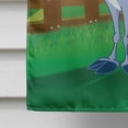 thumbnail image 4 of Carolines Treasures APH7634CHF Billy the Goat Flag Canvas House Size, 4 of 4