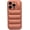 Deep Pink, variant on Case for iPhone 16 Plus,Luxury Down Pure Jacket Soft Unzip Sofa Silicone Puffer Touch Cloth Portection Shockproof Girls Women Phone Case for iPhone 16 Plus,6.7 inch 2024 (Orange)