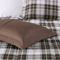 thumbnail image 3 of Gracie Mills Victor Down Alternative All Season Comforter Set - GRACE-9107, 3 of 5