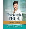 thumbnail image 1 of Une Confiance Inébranlable, Joyce Meyer Paperback, 1 of 1