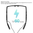 thumbnail image 3 of Smart Glasses, Smart Glasses HiFi Speaker  for Calling, 3 of 7