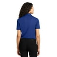 thumbnail image 3 of Port Authority ® Ladies Dry Zone ® Ottoman Polo. L525, 3 of 3