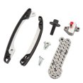 thumbnail image 2 of Hilitand Auto Part Engine Timing Chain For Captur/Kadjar/Megane/Kangoo 130C12345R, 2 of 8