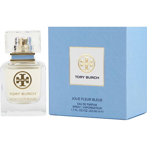 tory burch jolie fleur bleue eau de parfum