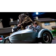 Harry Potter Complete 8-Film Collection Box set (DVD)