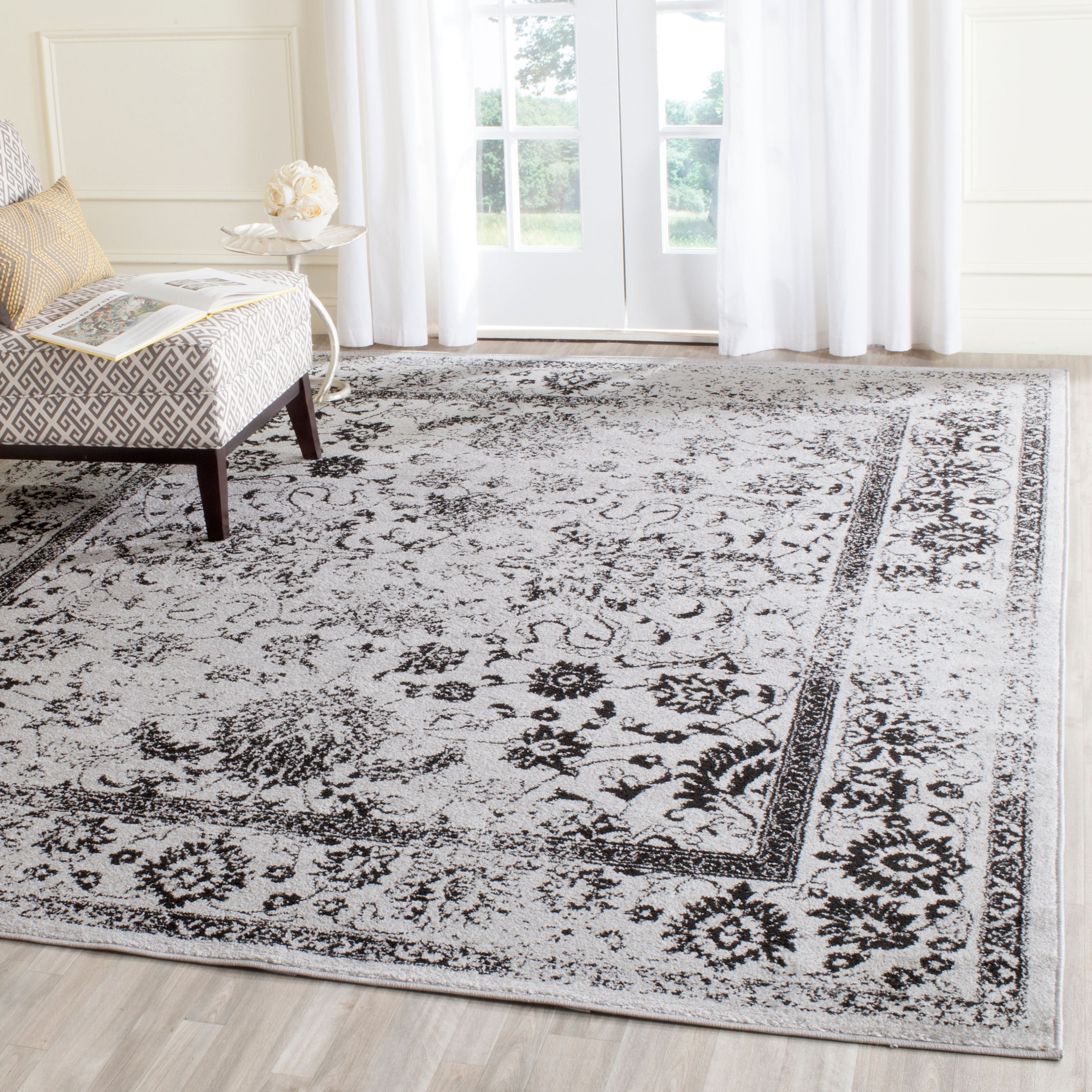Safavieh Adirondack Wyatt Traditional Area Rug or Runner