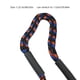 thumbnail image 3 of Soidarity 1,22 M portátil PVC Kayak Bungee Dock Line barcos pontón motora amarre cuerda elástica barcos accesorios negro rojo azul Type2 NO2, 3 of 5
