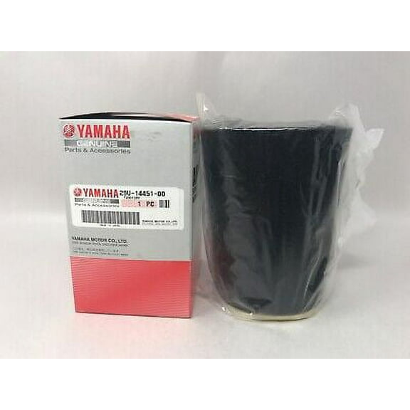 Yamaha Genuine OEM Air Cleaner Element 29U-14451-00-00