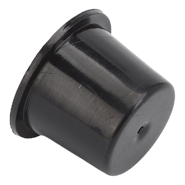 1000 Pcs Bouchons d'Encre Jetables, Tasses en Plastique Jetables pour Maquillage Permanent Accessoire