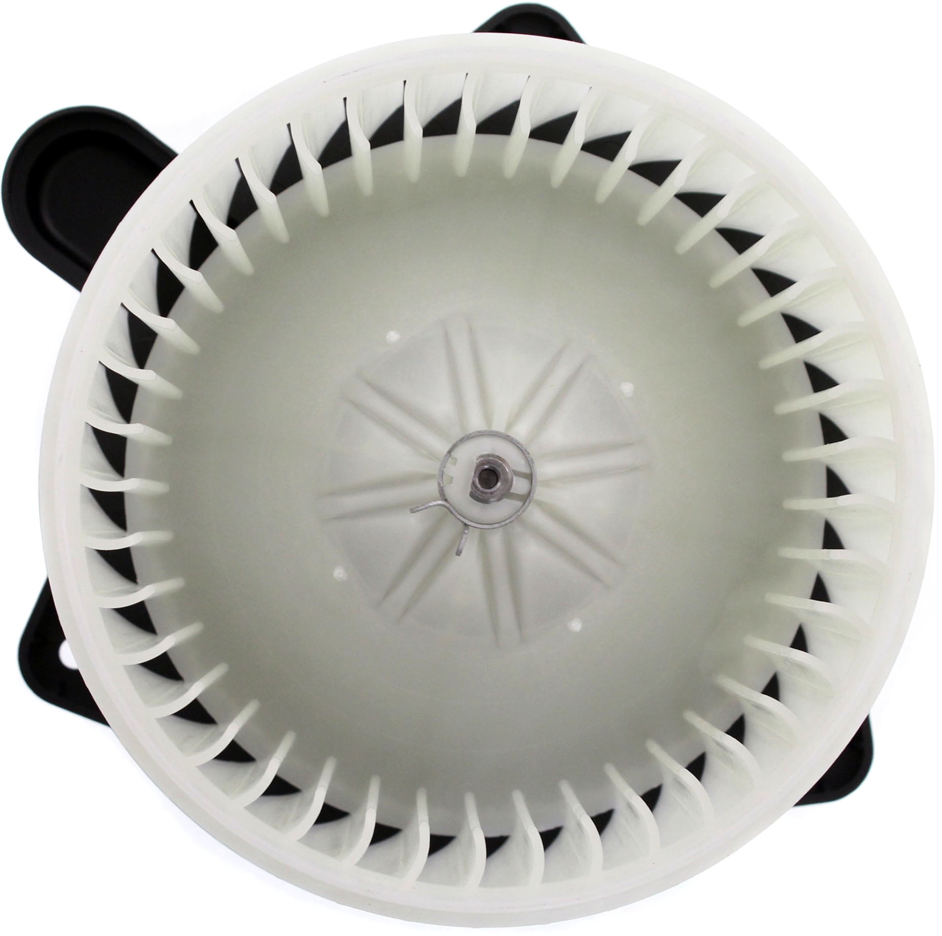 Replacement REPK192003 Blower Motor Compatible with 2010-2013 Kia Soul