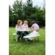 thumbnail image 5 of Stansport Mesa de picnic compacta para niños (G-940), color blanco, 5 of 5