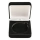 thumbnail image 4 of Estuche portátil para monedas conmemorativas, estuche de terciopelo para colección de monedas. negro, 4 of 9