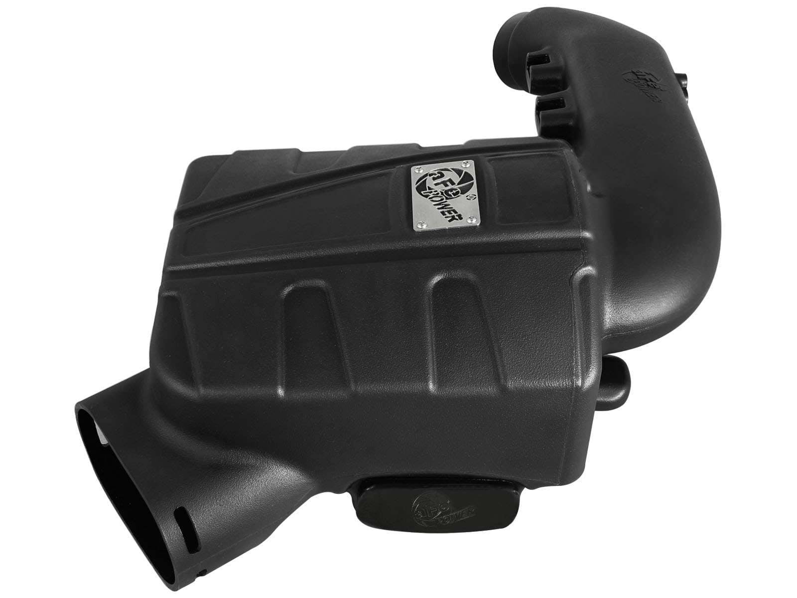 aFe Power 54-82082-1 Magnum FORCE Stage-2Si Cold Air Intake System w/ Pro 5R Media