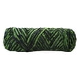 thumbnail image 1 of Teissuly Chenille Winter Crochet Scarf Line Soft Hook Line knitting Yarn for Making Blankets, Clothes, Pattern Knitting Teissuly WER202311216440, 1 of 1