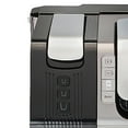 Hamilton Beach FlexBrew 56Oz.Reservoir Universal Drip Coffee and