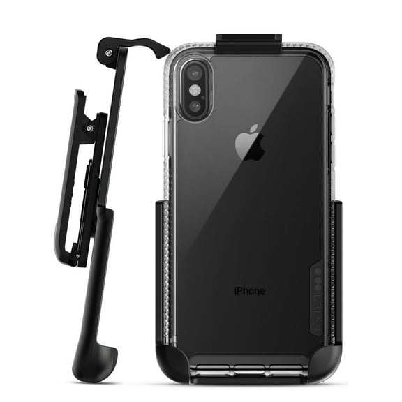 Encased Belt Clip for Tech 21 PureClear Case - Apple iPhone XS Max (Holster only - case is not Included)