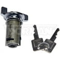 thumbnail image 2 of Dorman 924-892 Ignition Lock Cylinder Compatible with Select Models Fits select: 1973-1978 CHEVROLET C10, 1976-1977 CHEVROLET BLAZER, 2 of 3