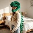 thumbnail image 1 of Squelette de Dinosaure pour Exposition Éducative et Science, 1 of 6