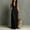 Black, variant on Morttic Women's Elegant Sleeveless Lapel Shirt Dress – Solid Color Front Button Slim Fit Long Dress with Side Pockets Red，XL