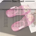 thumbnail image 3 of Baby Water Shoes, Girls' Soft Sole, Beach Play, Summer, 3 of 9