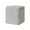 02_#Gray【M】, variant on Axiiglly Clothes Storage Bins With Lids, Non-Woven Foldable Closet Organizers and Storage Reinforced Handles Zipper Storage Containers Moving Bags for Home, Office, Clothing(19x19x19"）