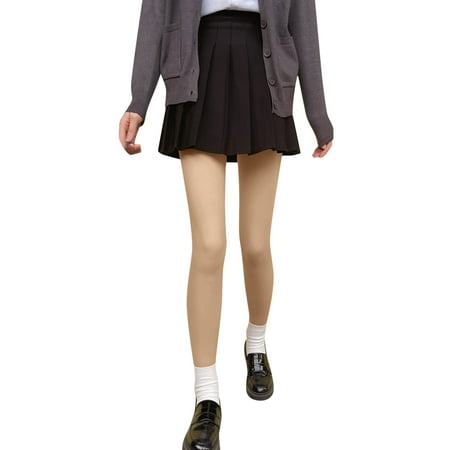 

Entyinea Women s Thermal Underwear Bottoms Thermal Warm Workout Winter Leggings for Women Yoga Pants for Women D one size