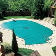 thumbnail image 2 of GLI Value x Solid Green Safety Cover for 15' x 30' Rectangular Inground Swimming Pool, 2 of 4