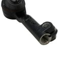 thumbnail image 3 of TRQ Front Right Outer Tie Rod Passenger Side Fits Select 2006 BMW 325xi 2009-2013 328i xDrive 2007-2008 328xi 330xi 335i xDrive 335xi 2012-2015 X1, 3 of 4