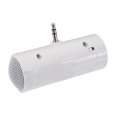 thumbnail image 3 of 3.5mm Insert Stereo Phone Small Speaker Loudspeaker Tablet Laptop Loudspeaker Cellphone Tablet Laptop MP3 Music Player Loudspeaker,White, 3 of 6
