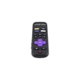 thumbnail image 2 of Control Remoto Atvio Smart Tv Roku Pantalla Vix Control Expert, 2 of 4