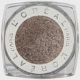 thumbnail image 2 of (2 pack) L'Oreal Paris Infallible 24 Hour Waterproof Eye Shadow, Bronzed Taupe, 2 of 3