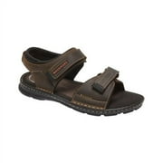 Men's Rockport Darwyn Quarter Strap Sandal