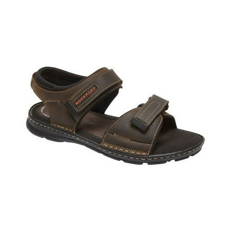 

Men s Rockport Darwyn Quarter Strap Sandal