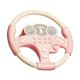 thumbnail image 5 of Toy de directorio redondo Juguete Fingente Driving Kids Sound Game Controlador de conducción portátil Actividad musical para niñas Regalo de bebé rosa, 5 of 8