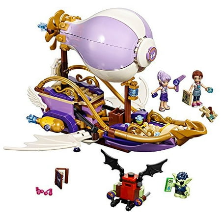 LEGO Elves Aira's Airship & The Amulet Chase 41184 | Walmart Canada