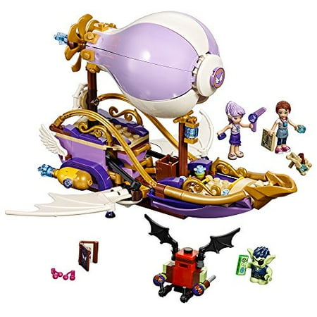LEGO Elves Aira's Airship & The Amulet Chase 41184 | Walmart Canada LEGO Elves Aira's Airship & The Amulet Chase 41184 | Walmart Canada