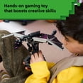 thumbnail image 5 of LEGO Minecraft The Ender Dragon - Building Toy for Boys & Girls, Ages 10+ - Posable Minecraft Figure - Bedroom or Game Room Decor - Gift for Birthdays - 21595, 5 of 7
