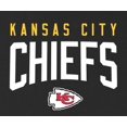 thumbnail image 2 of NFL Kansas City Chiefs Black Large T-Shirt, 2 of 4