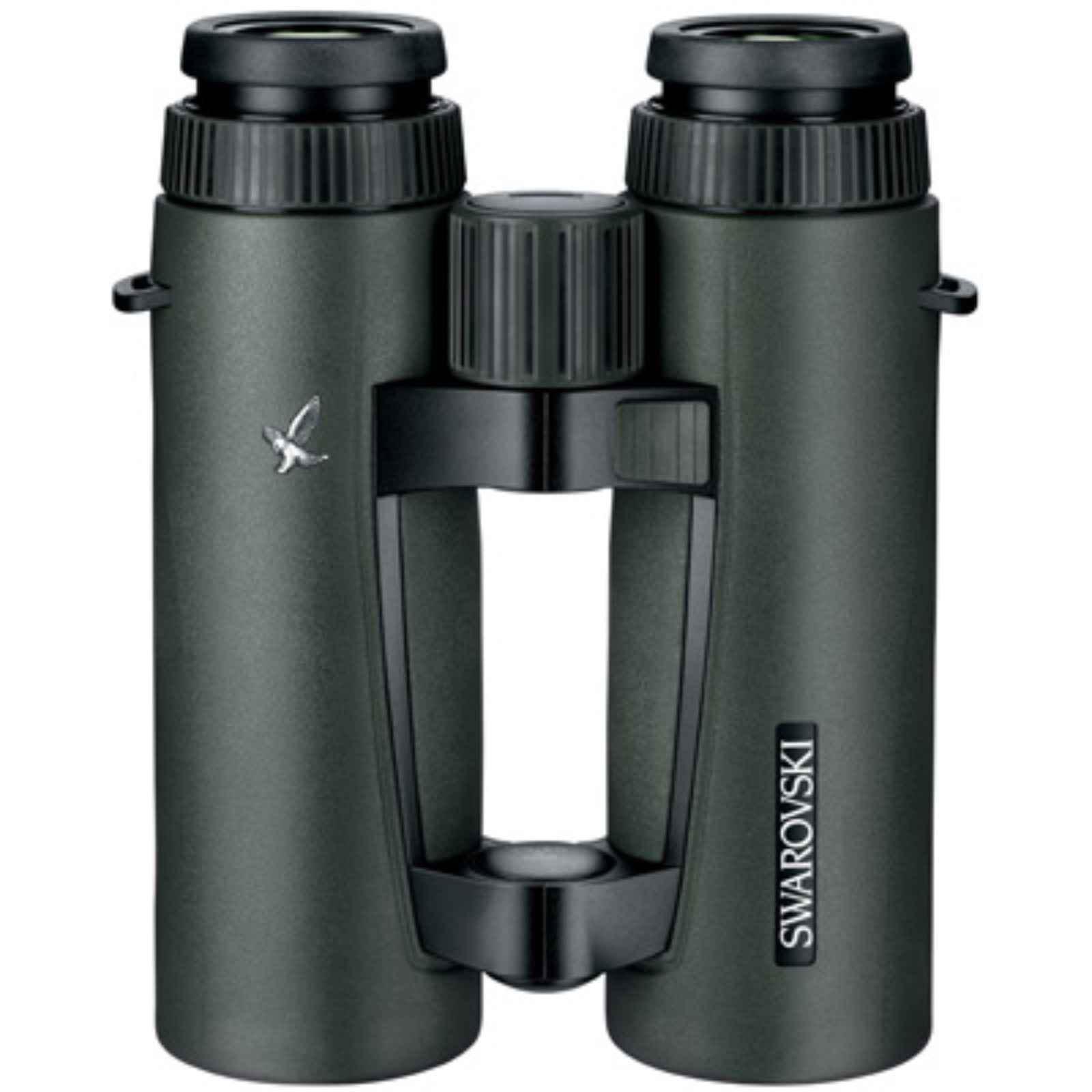 Swarovski EL Range Laser Rangefinding Binocular 10x42mm Roof Prism