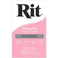 thumbnail image 3 of Rit All Purpose Powder Dye 1-1/8 oz Petal Pink, 2 Pack, 3 of 8
