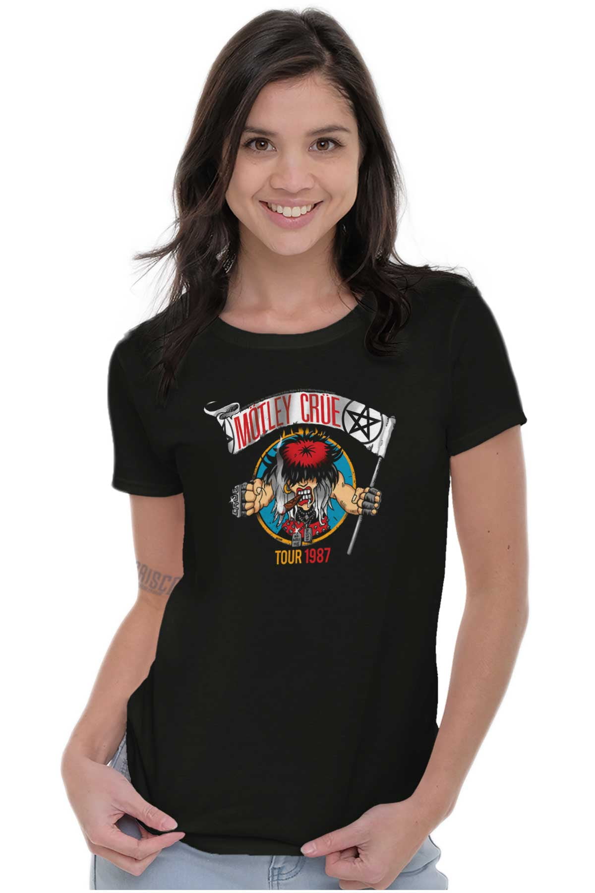 T Shirt Ladies Tee Brisco Brands 