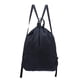 thumbnail image 2 of Mochila con cordón Bolsa de gimnasio resistente al agua para hombre s Mochila de viaje ligera para yoga Entrenamiento al aire libre SM SunniMix mochilas de cuerdas, 2 of 8