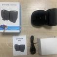 thumbnail image 2 of Wireless Handle Grip for Phone Vlog Selfie Grip Phone Holder Stabilizer Rotatable with Cold Shoe Mount Detachable Remote Shutter Replacement for  16/15/14/13/12 &, 2 of 7