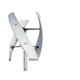 thumbnail image 1 of 10KW 48V 12V 24V Wind Power Turbine Generator For Home 10000W Windmill Three Phase AC Generator ,Widely Use, 1 of 5