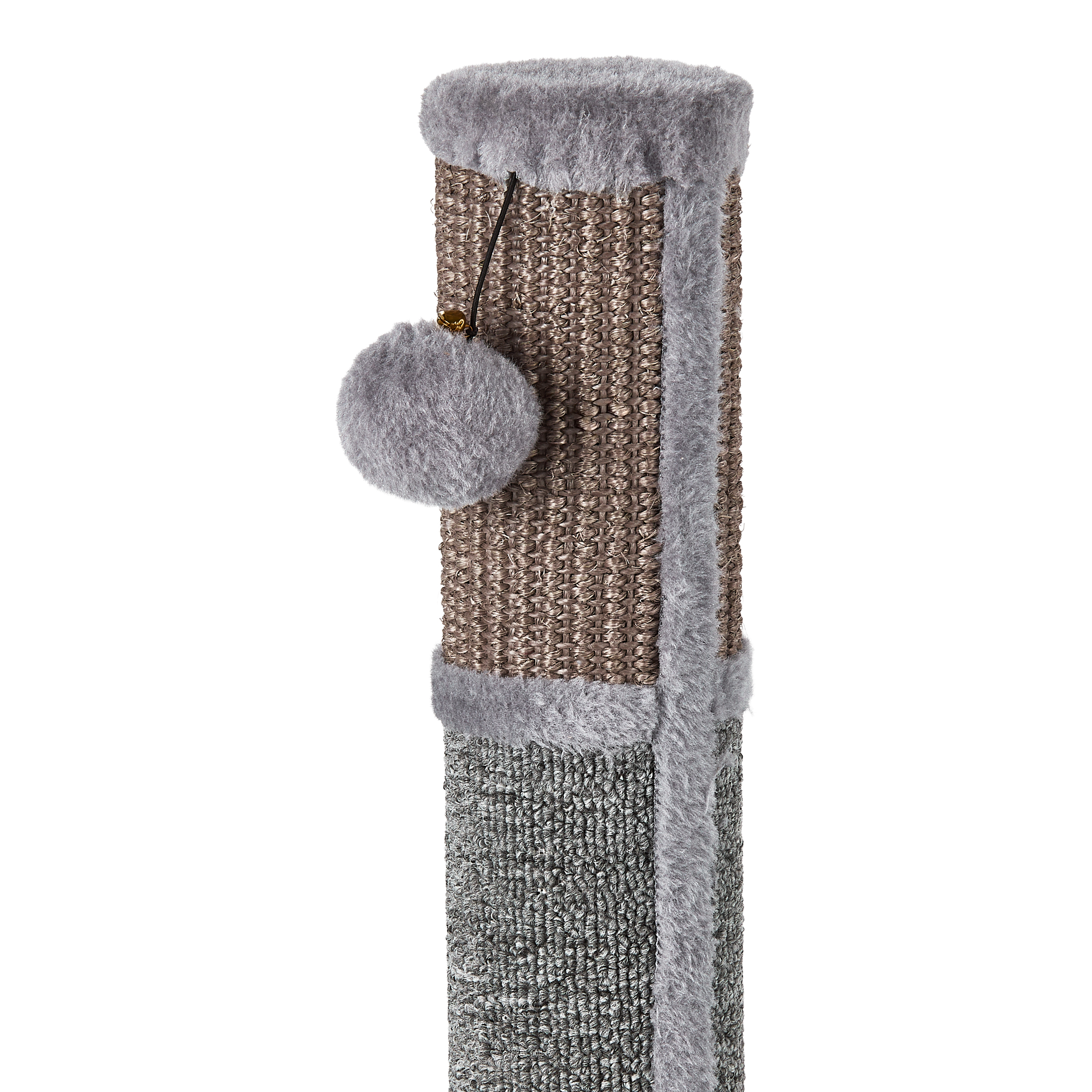 Vibrant Life 3-Surface Cat Scratching Post 24 Inch photo 5
